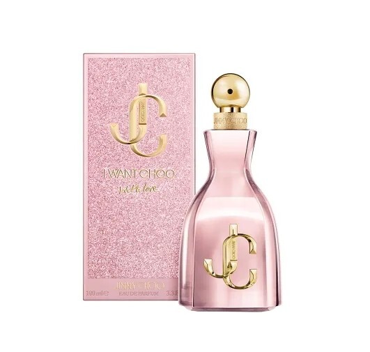 JIMMY CHOO 熾愛粉戀EDP