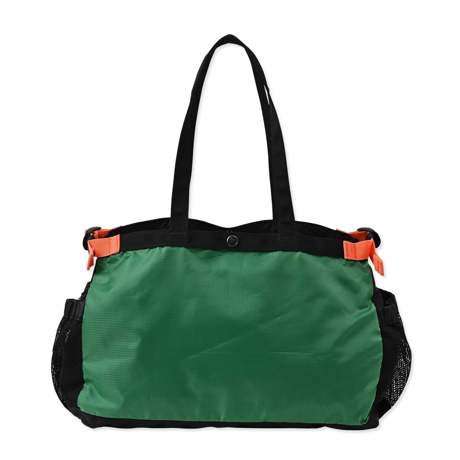 Marmot Asia 復古拼接托特包18升 MTSS26UBG239 (兩色) [HappyOutdoor]