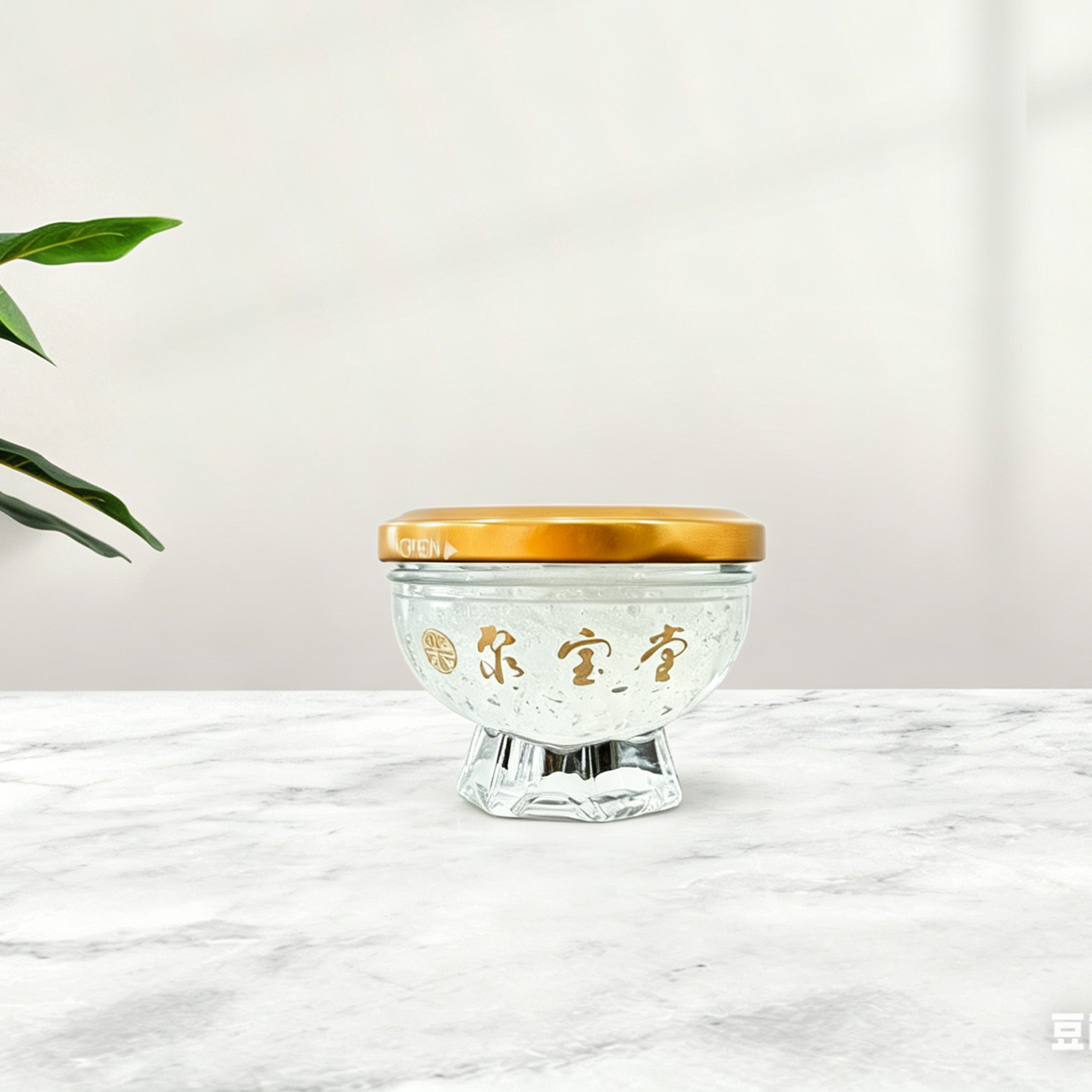 鮮燉燕窩『精選細絲』(單瓶裝)