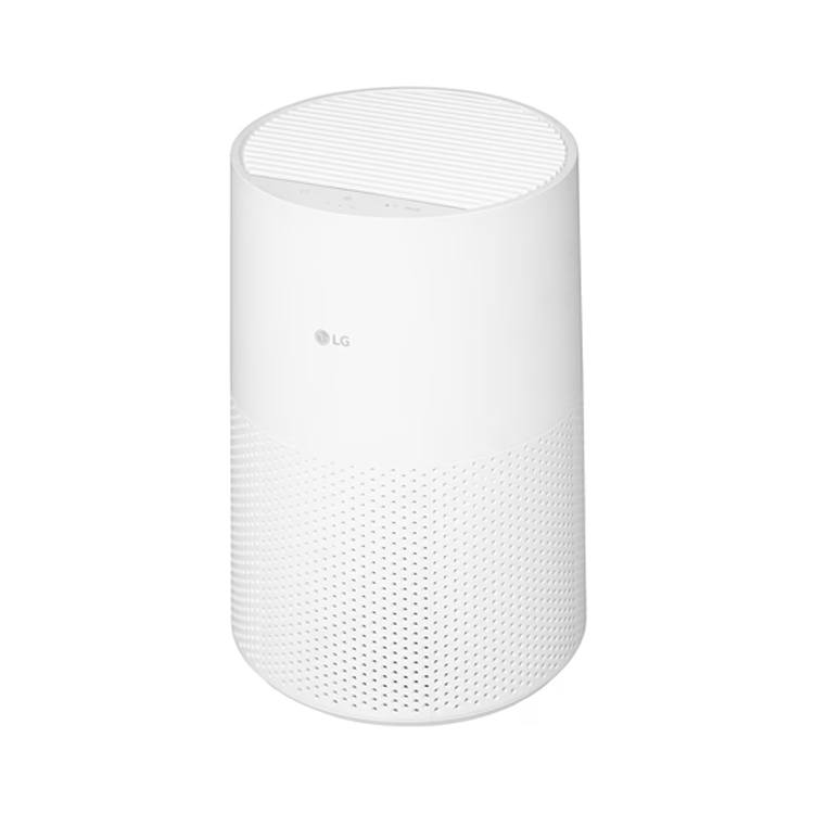 LG 樂金 PuriCare™ AeroMini 空氣清新機 AS30GG (忌廉白) AS30GGW10