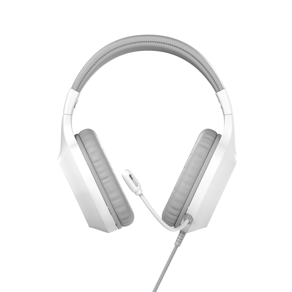 聲景頭戴式耳機麥克風 JAZZ-M607