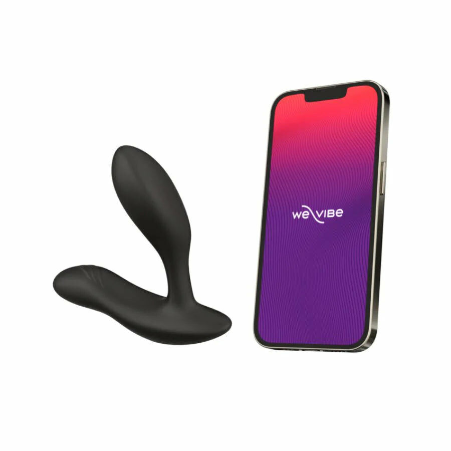 前列腺按摩器-前列腺玩具-WE-VIBE Vector+