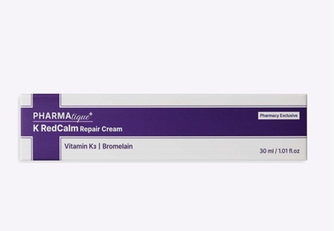 (4349)PHARMAtique 消水肿霜30ml