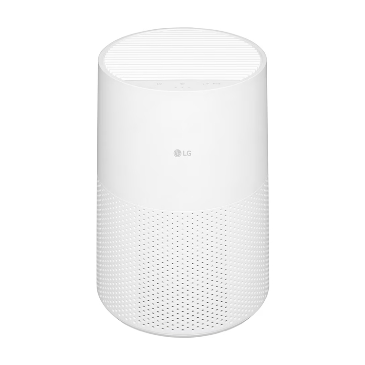 LG 樂金 PuriCare™ AeroMini 空氣清新機 AS30GG (忌廉白) AS30GGW10
