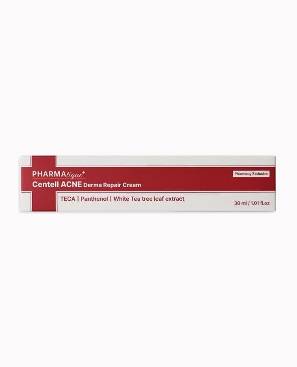 (4350)PHARMAtique Centell ACNE Repair霜30ml