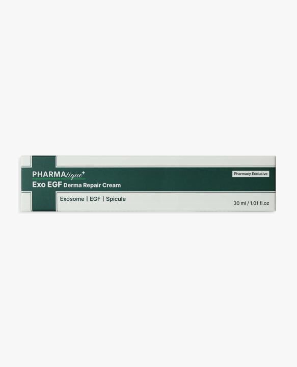 (4351) PHARMAtique ExoEGF DermaRepair霜30ml