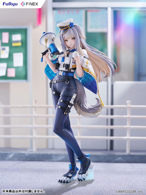 [F:NEX]《VTuber》栞葉琉璃