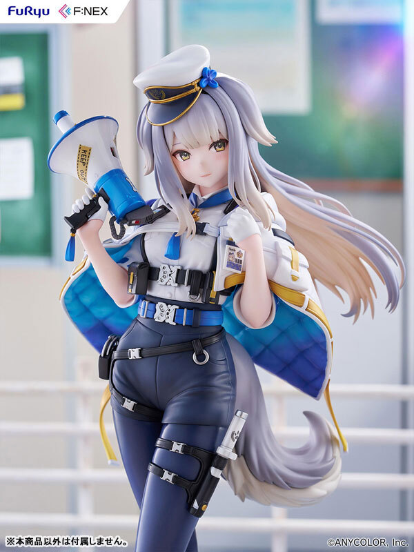 [F:NEX]《VTuber》栞葉琉璃