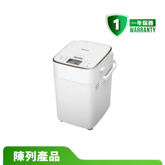 【陳列產品】Pansonic 樂聲 麵包機 SD-PM107
