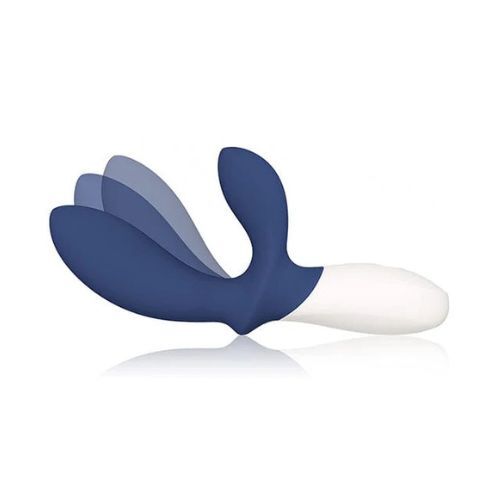 前列腺按摩器-前列腺玩具-Lelo Loki Wave 2