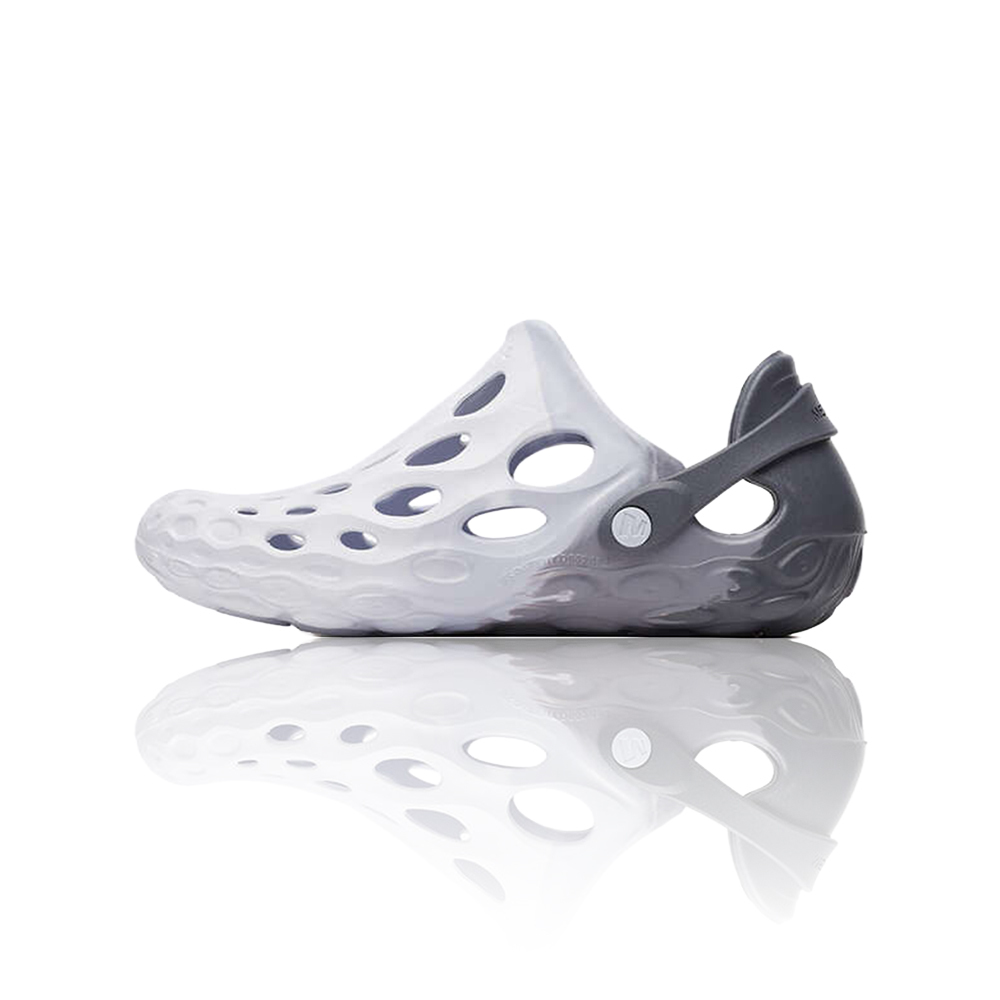MERRELL ML003579 女款 水陸休閒鞋 白黑漸層色