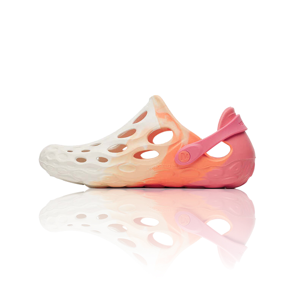MERRELL ML003580 女款 水陸休閒鞋 白紅漸層色