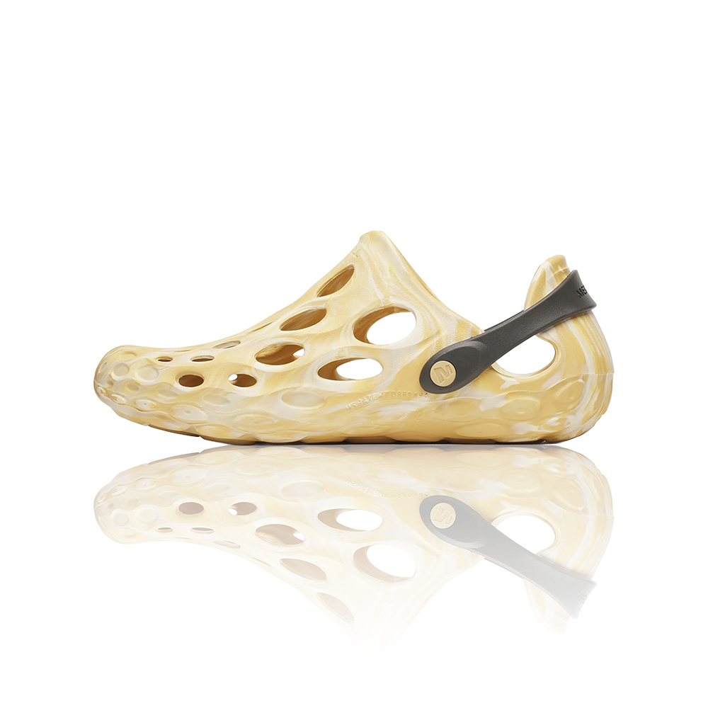 MERRELL ML003574 男款 水陸休閒鞋 焦糖色