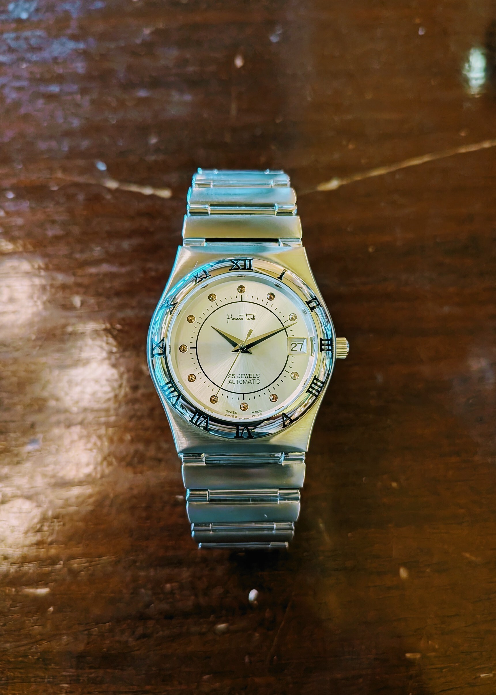 Asterism Silver