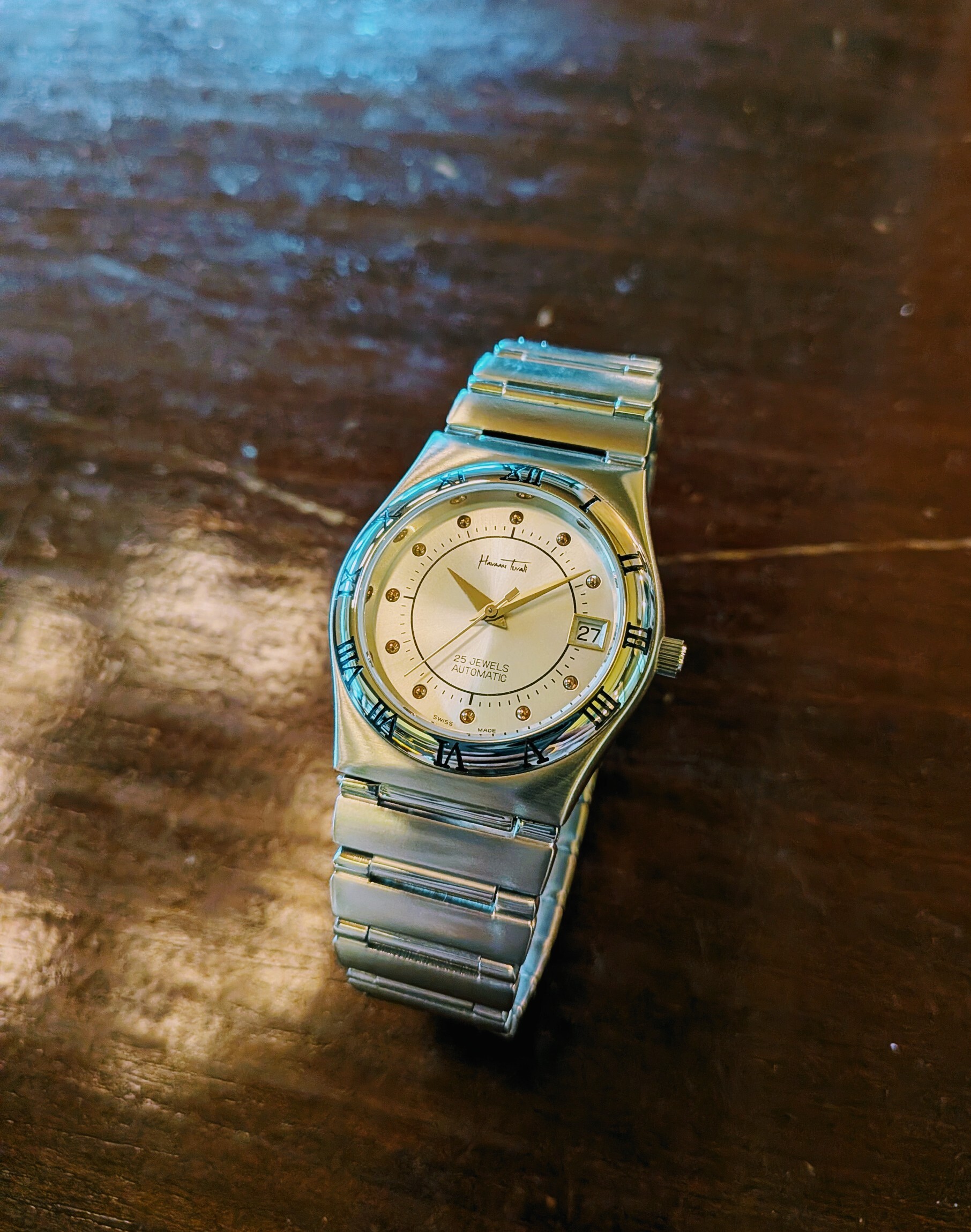 Asterism Silver
