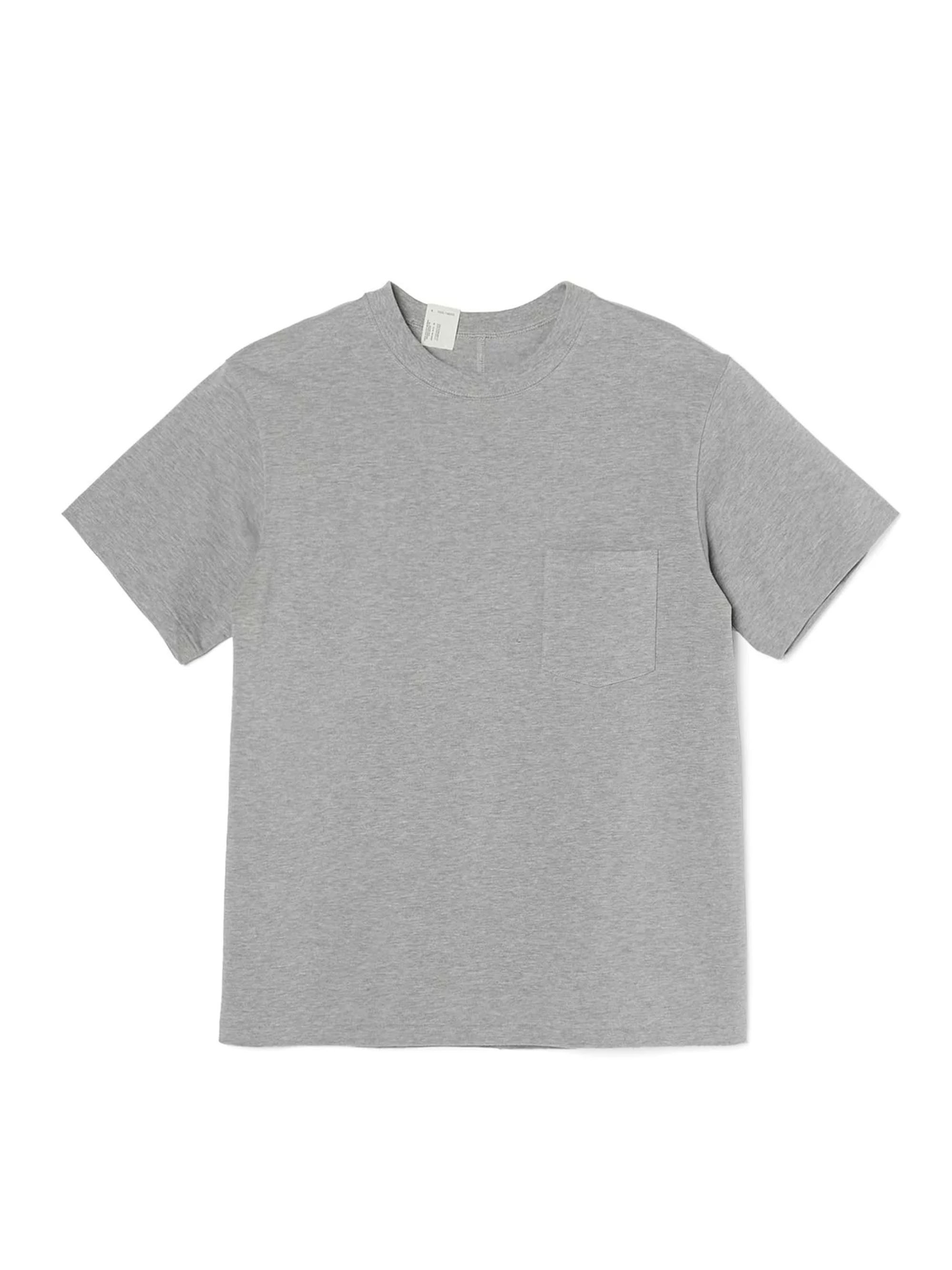 NHOOLYWOOD CREW NECK T-SHIRT