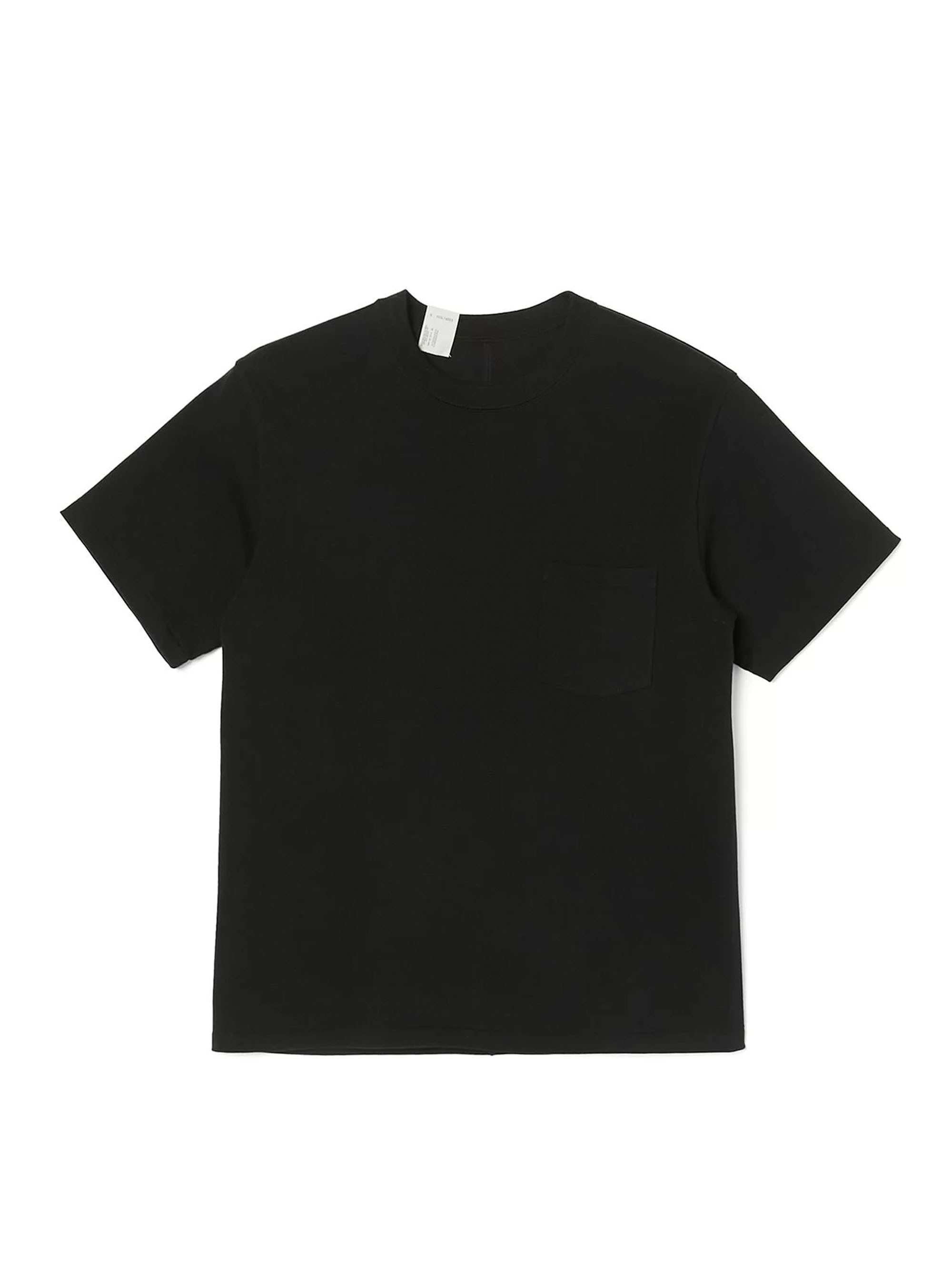 NHOOLYWOOD CREW NECK T-SHIRT