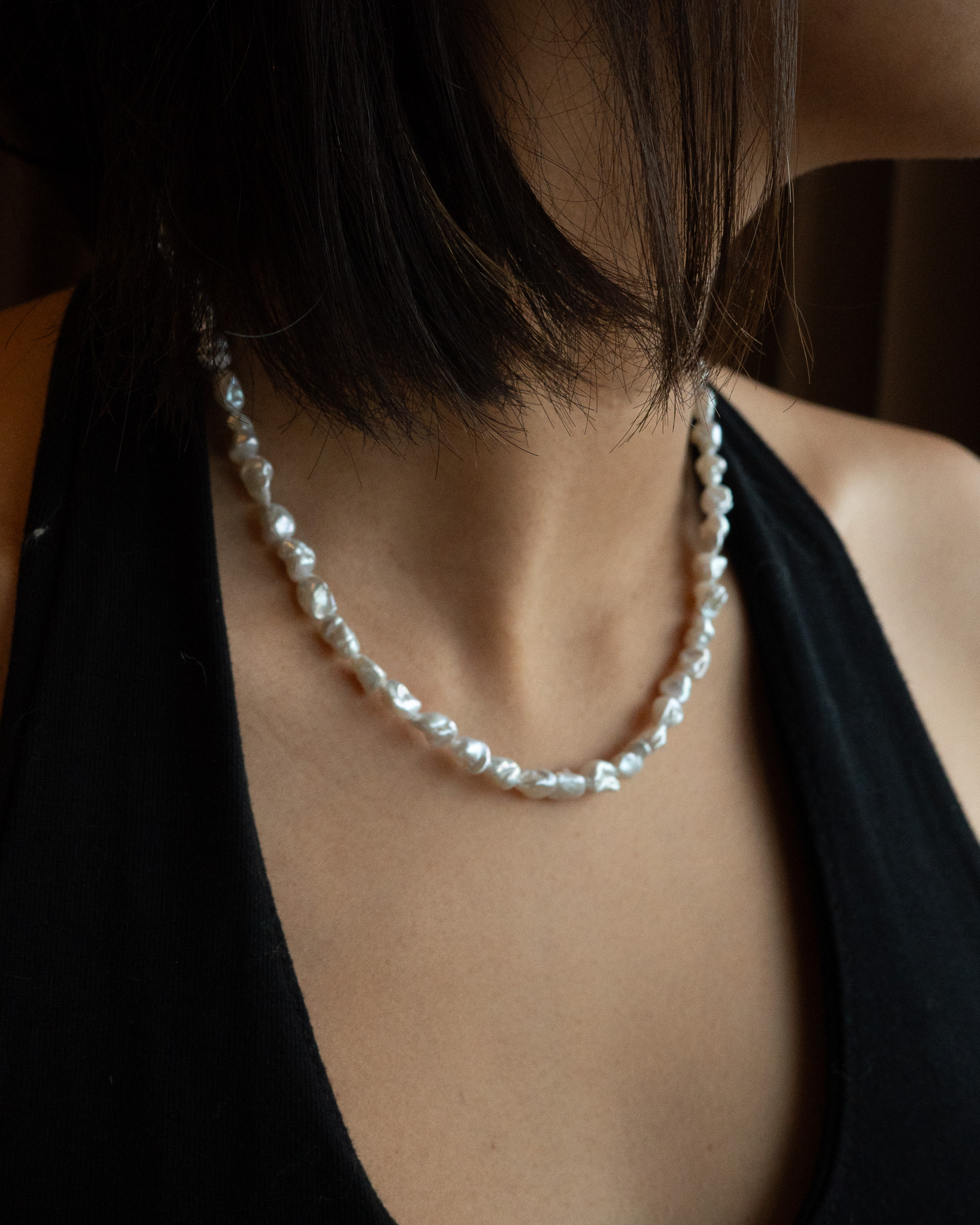 Fragments d'Argent 銀色碎片