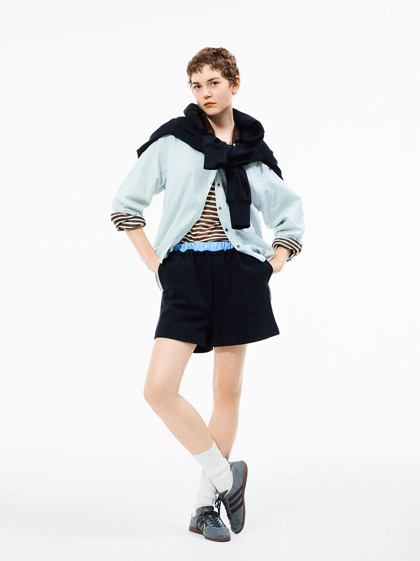 【adidas Originals for emmi】/ GAZELLE LO PRO W