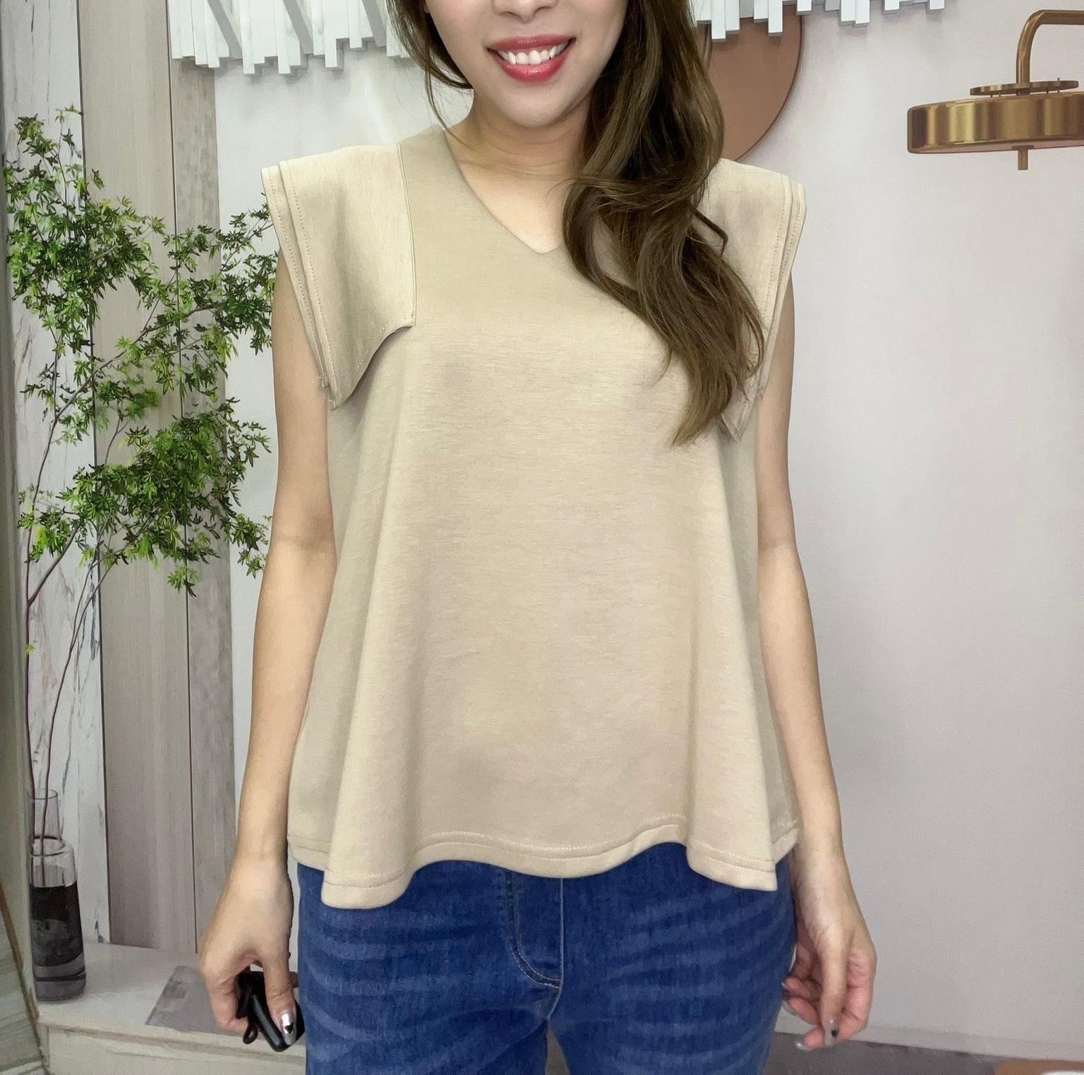 Ma牌子娃娃腳款top ～162P
