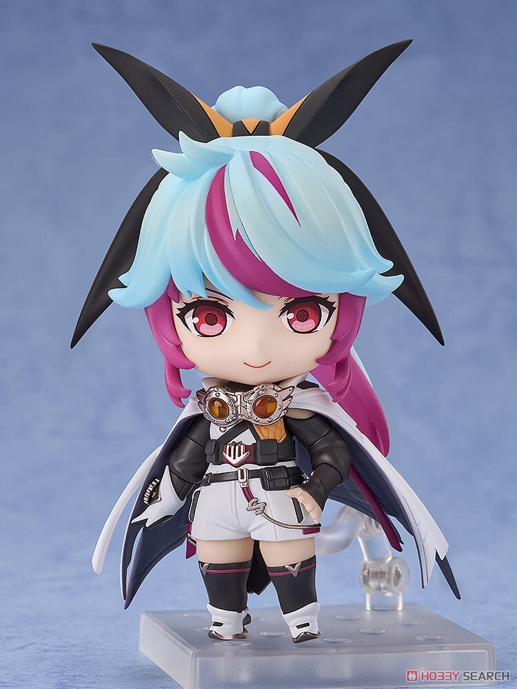 GSC 黏土人 #2427 地下城與勇士 真旅行家 Neo: Traveler 可動完成品