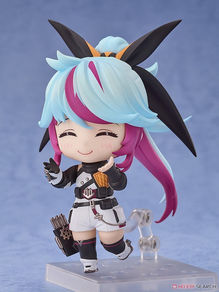GSC 黏土人 #2427 地下城與勇士 真旅行家 Neo: Traveler 可動完成品