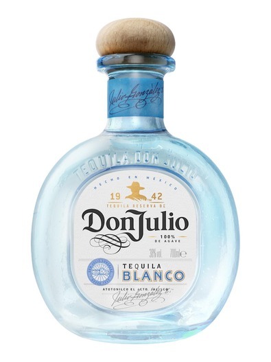 Don Julio Blanco Tequila (750ml)