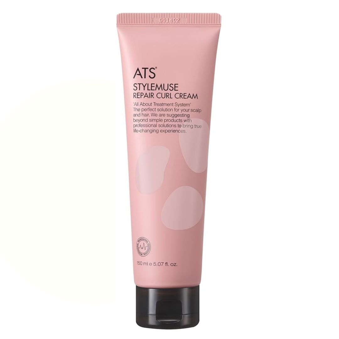 ATS - Stylemuse Repair Curl Cream 150ml