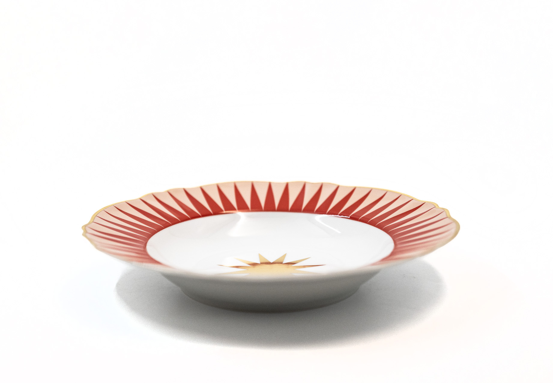 Bitossi Home｜Abracadabra系列 圓盤 - 23cm