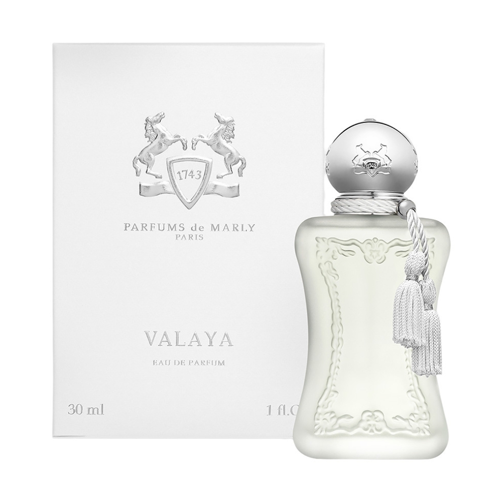 Parfums de Marly 瑪莉之香｜Valaya 瓦拉雅 淡香精 30ml
