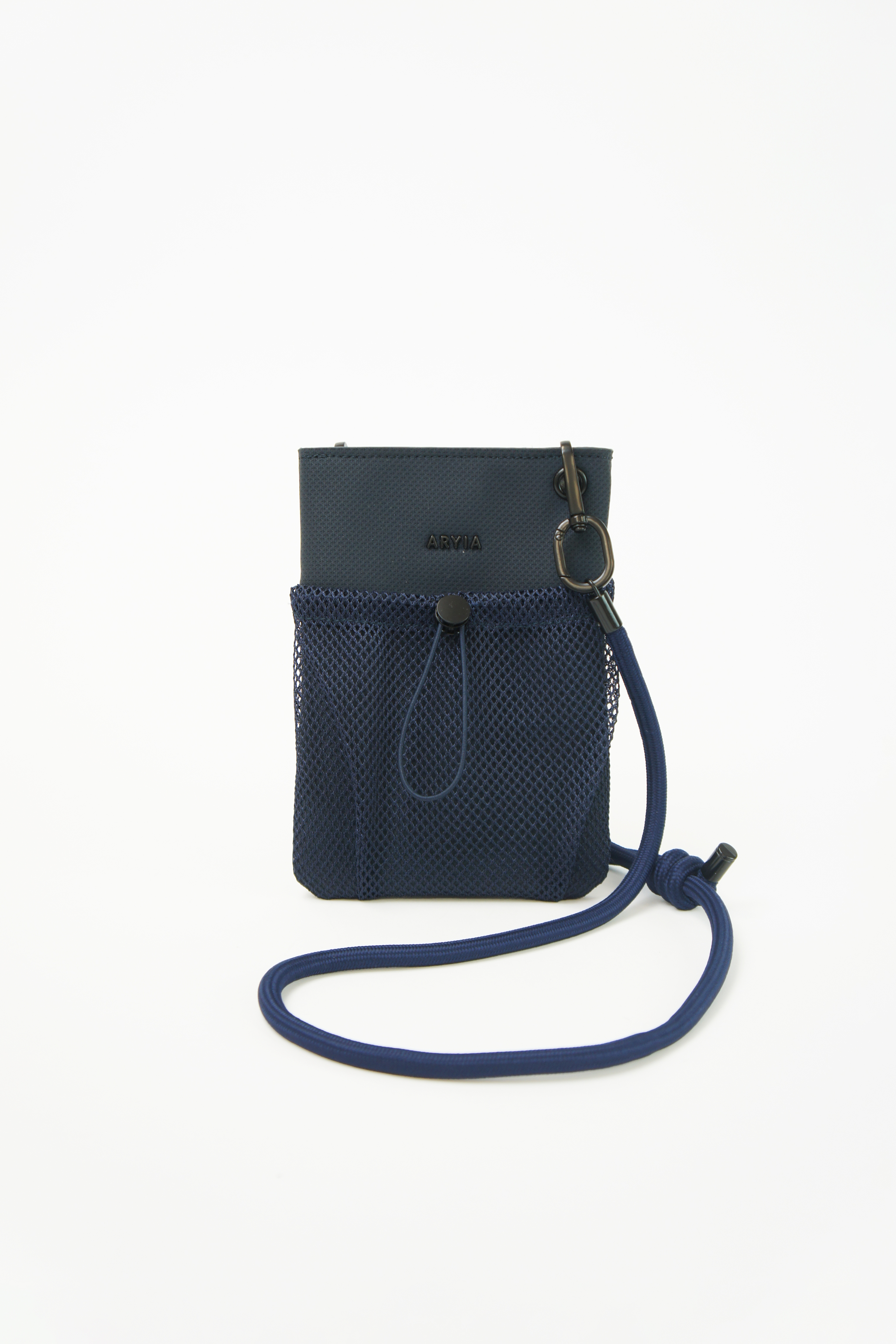 ARYIA｜Mesh Utility Bag