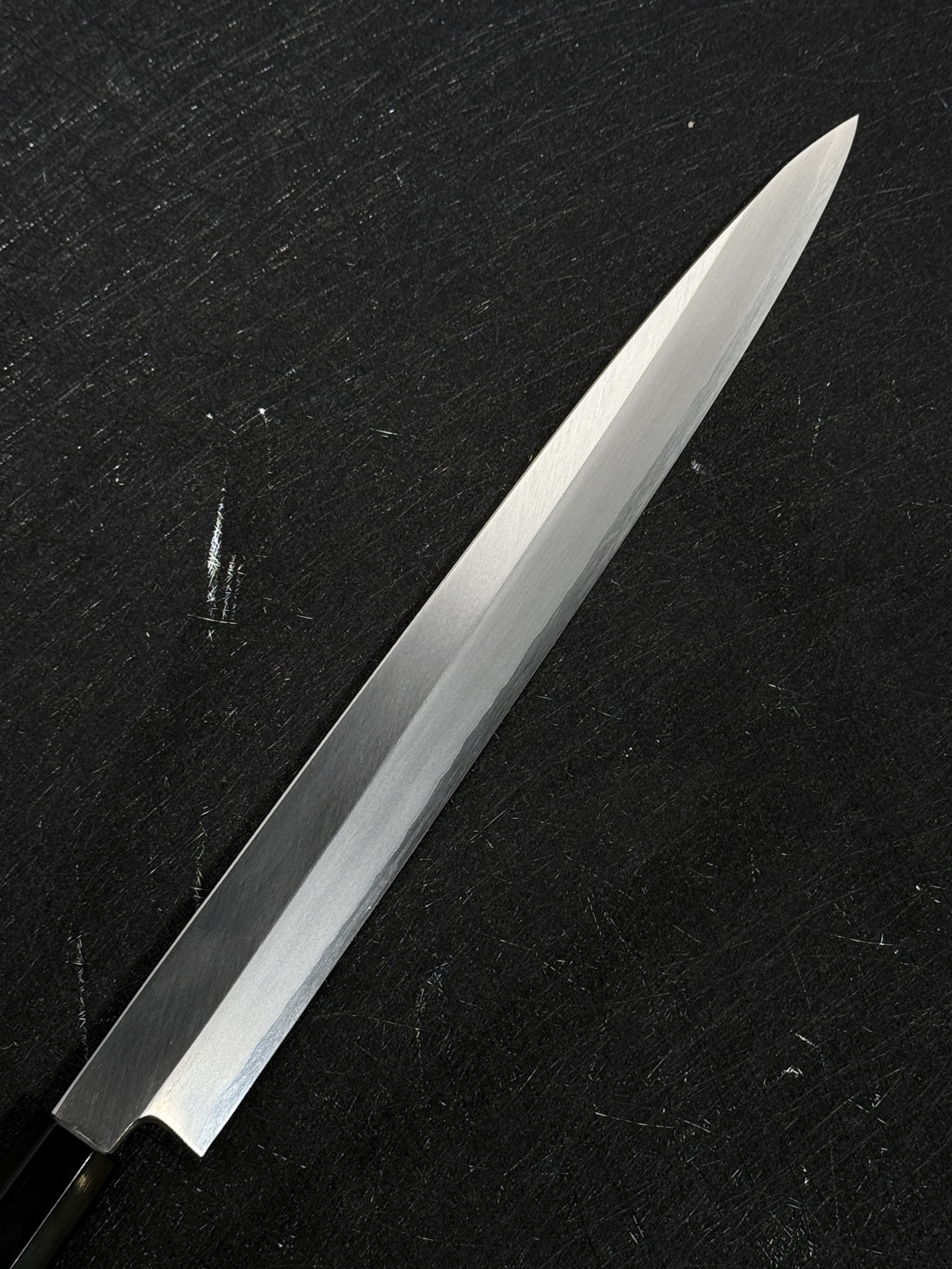 Mizuno Tanrenjo Akitada Ginsan Yanagi