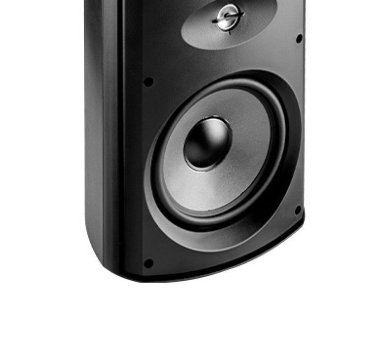 FOCAL 100 OD8 聲音