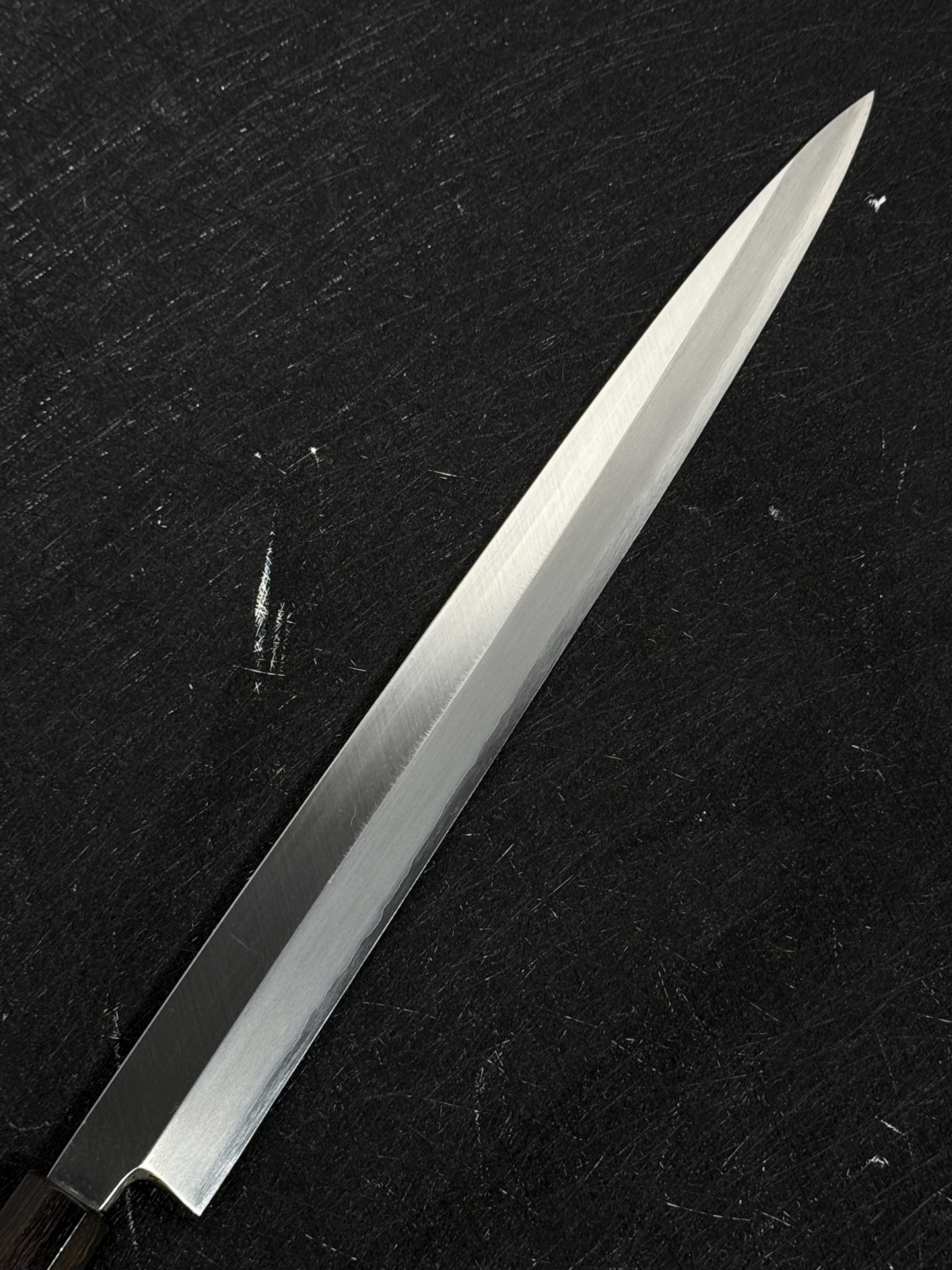 Mizuno Tanrenjo Akitada Ginsan Fuguhiki
