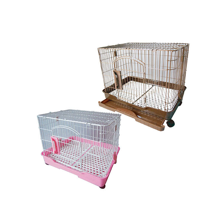 2尺日式豪華寵物籠 犬、貓、小動物