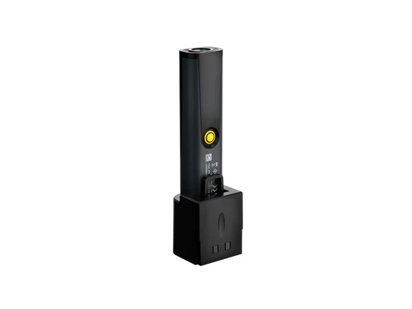 Ledlenser iW7R 充電(雙光源)工作燈 502005