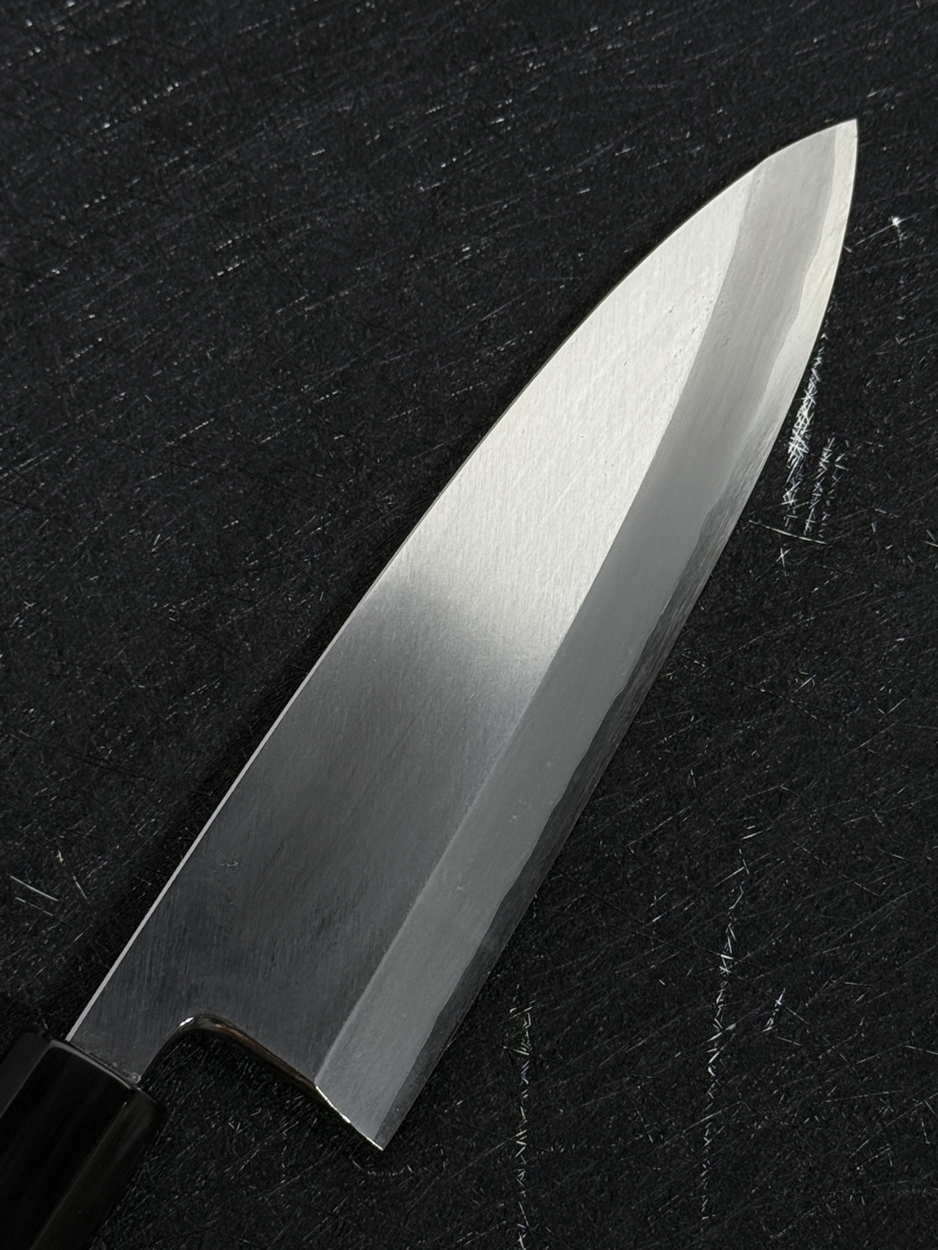 Mizuno Tanrenjo Akitada Ginsan Aideba