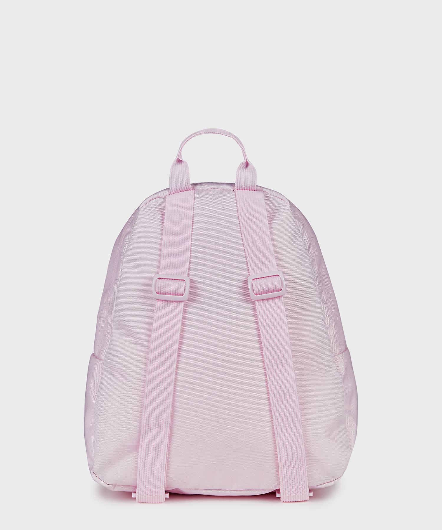 JanSport Half Pint FX 迷你後背包 粉冰櫻桃刺繡款 JS0A3C4JDLZ