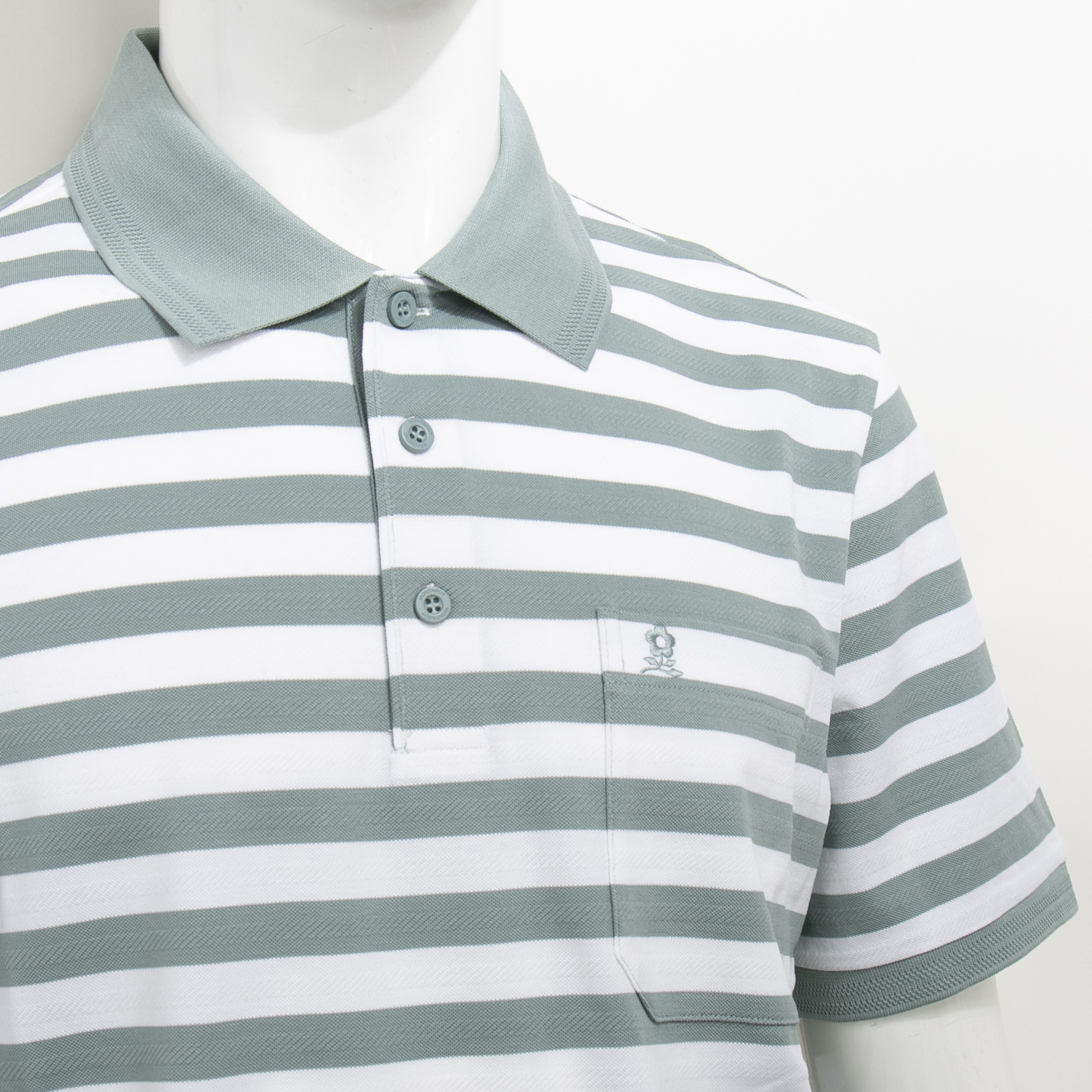 Montagut - 短袖翻領Polo 2621609KT22