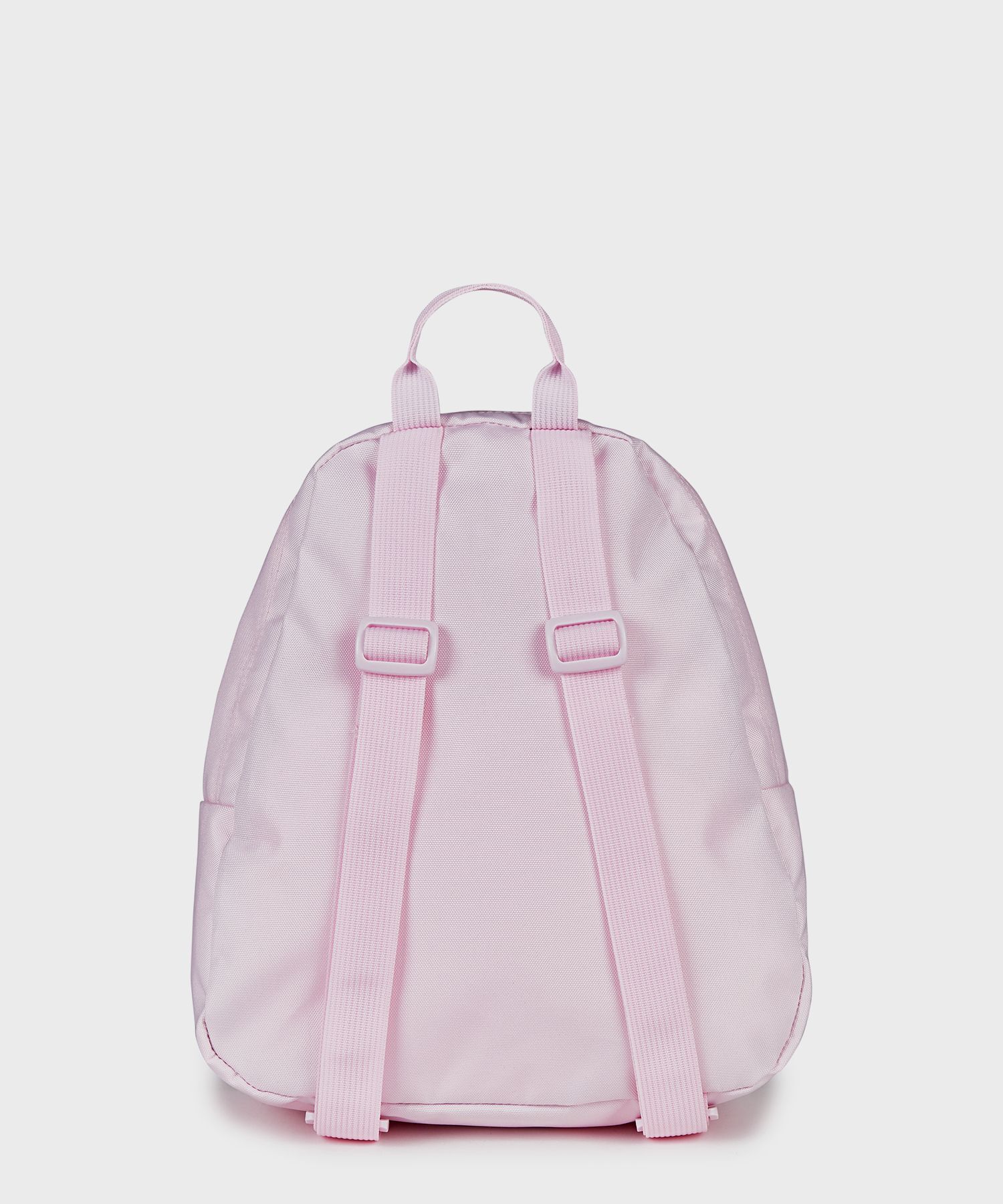 JanSport 刺繡蝴蝶結迷你後背包 粉色 JS0A3C4JA3Z