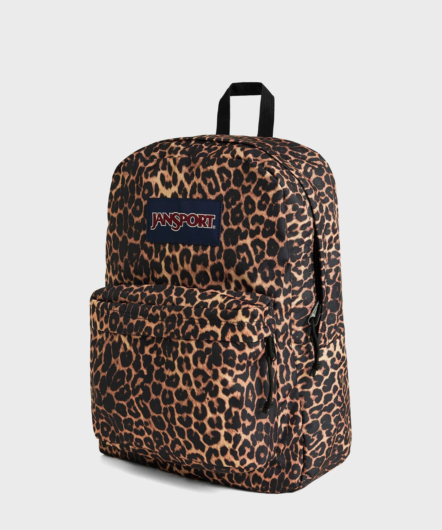 JanSport SuperBreak Plus 後背包 Animal Illusion JS0A4QUELI7
