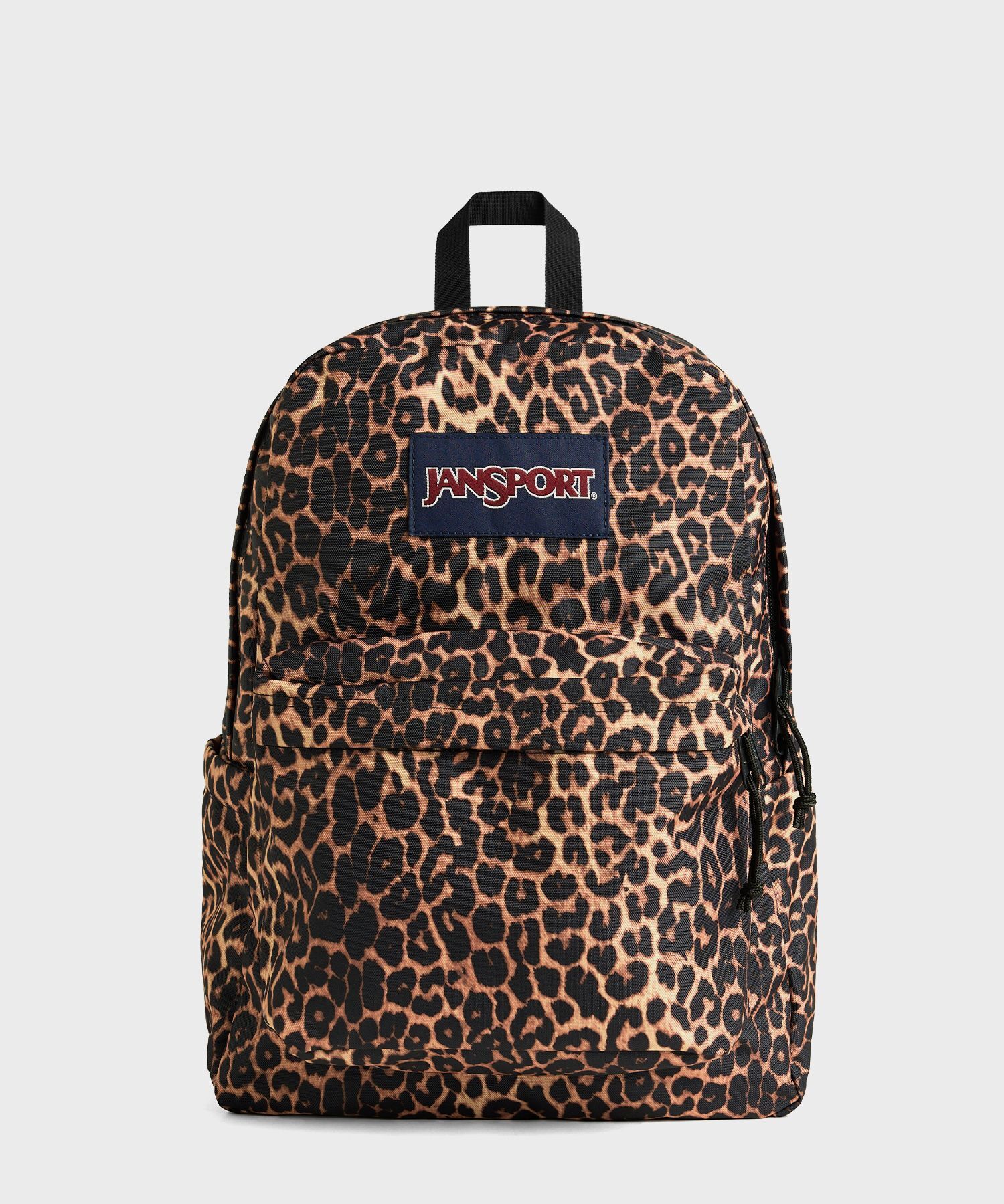 JanSport SuperBreak Plus 後背包 Animal Illusion JS0A4QUELI7
