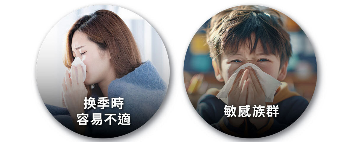嚴萃生醫 日日敏-黃金三角益生菌 體質‧排便‧呼吸全面調整-10