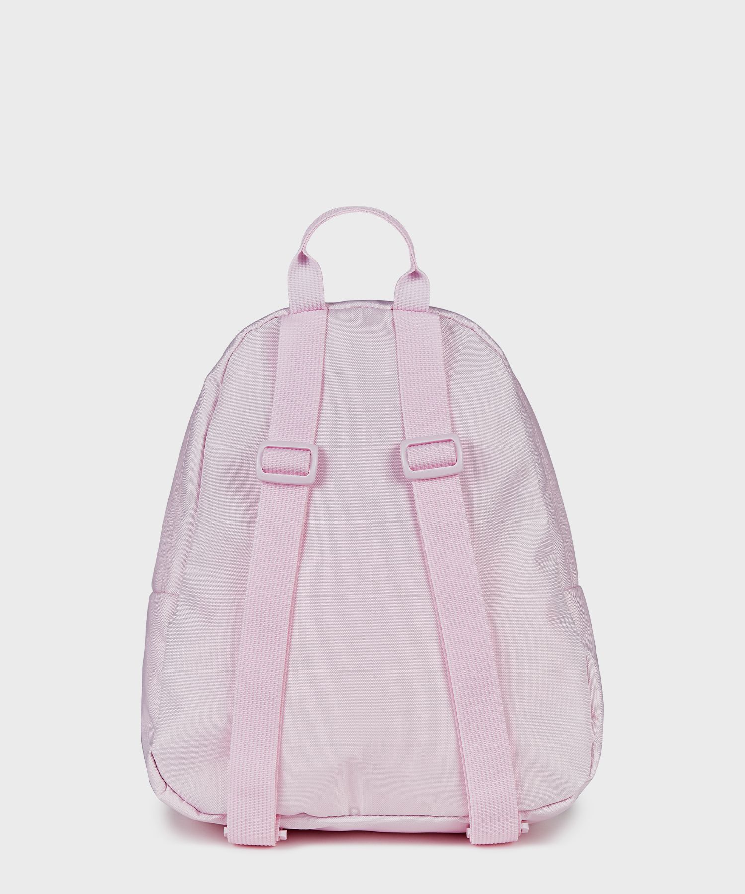 JanSport Half Pint 迷你後背包 派對愛心粉 JS0A3C4JA3X