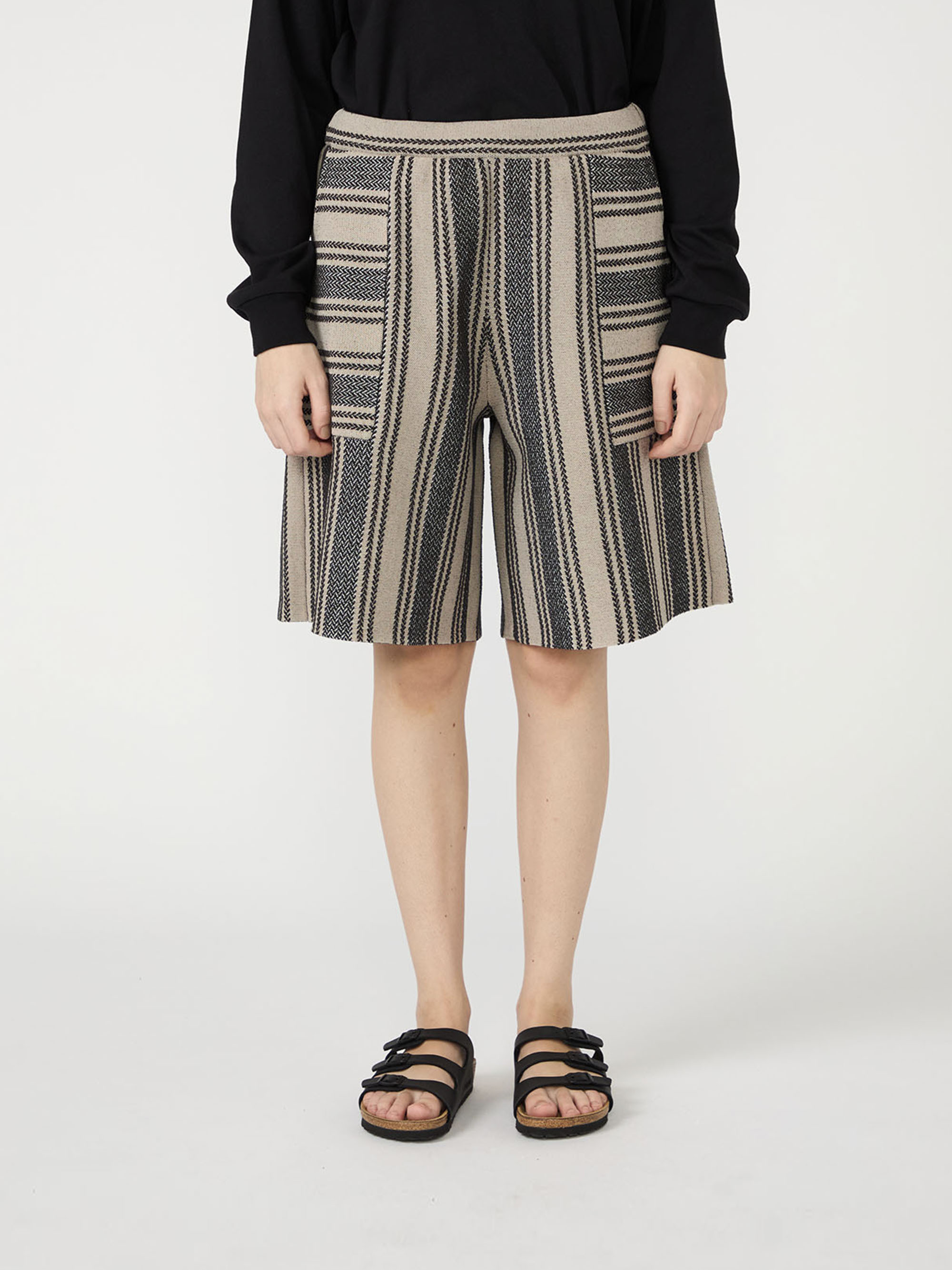 Nanamica  Knit Shorts