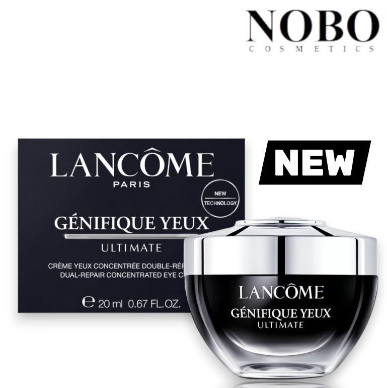 新升級Genifique - Ultimate 煥活修護眼霜 20ml (平行進口)