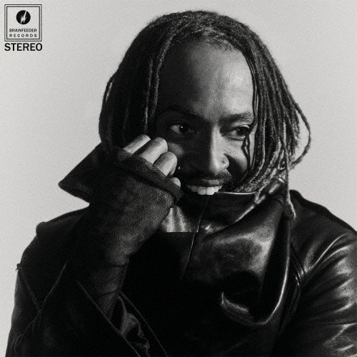 Thundercat《Distracted》（日盤CD獨家加收一曲）