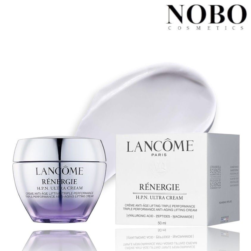 LANCÔME 塑顏三重密集煥顏面霜 50ml *版本隨機發*