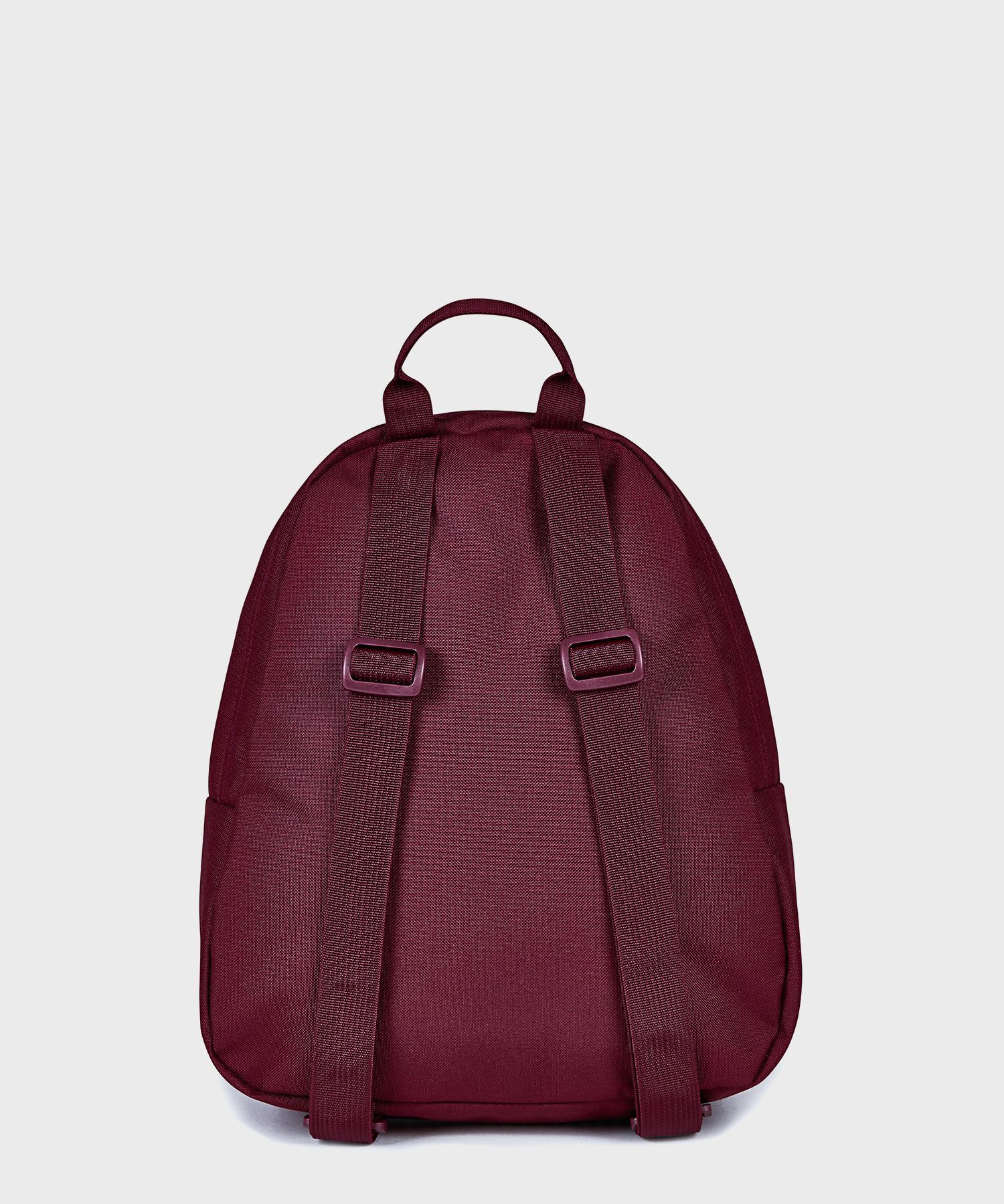 JanSport Half Pint FX 玫瑰刺繡迷你後背包 JS0A3C4JA0L