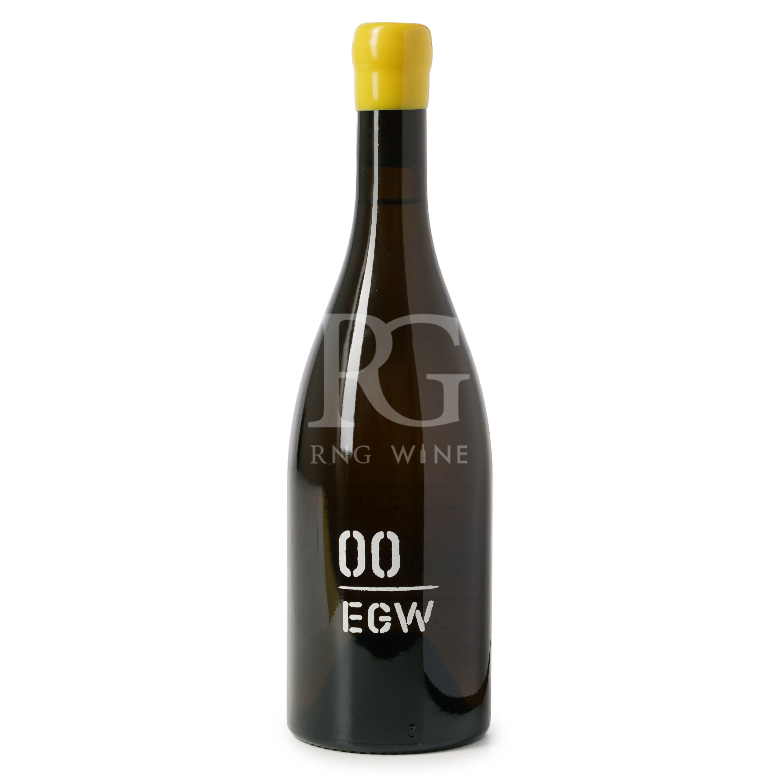 00 Wines 'EGW' Extra Good White Chardonnay 2021 (RP93)